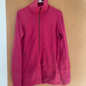 Lululemon define jacket